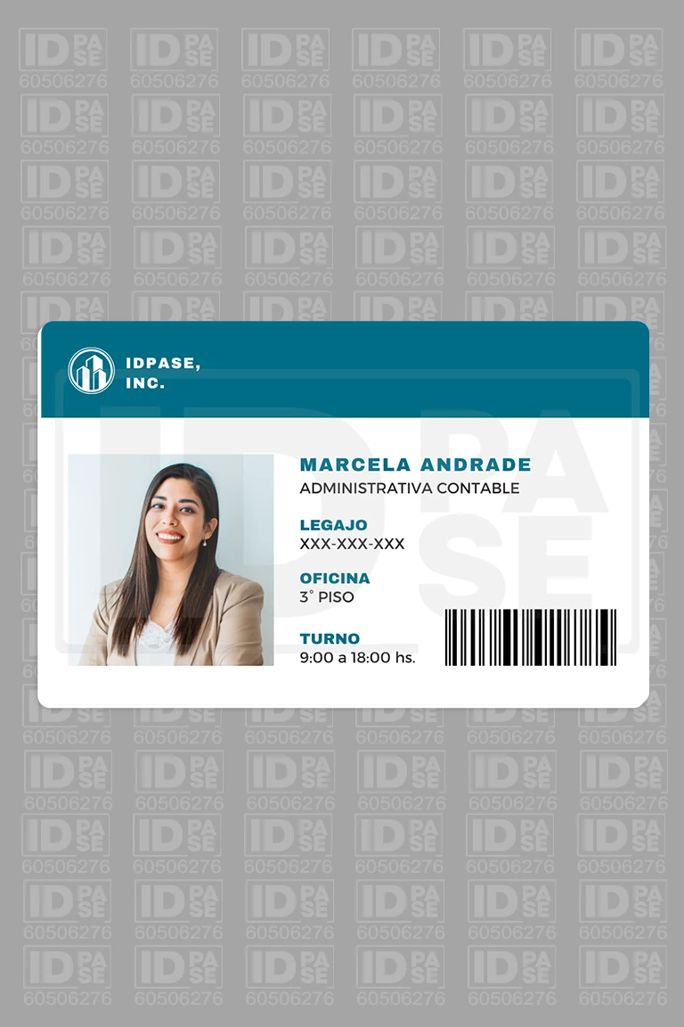 Identificación Corporativa: Seguridad y Pertenencia Empresarial